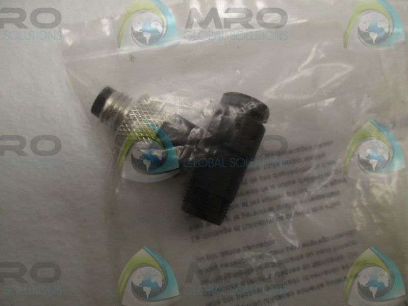 MURR ELEKTRONIK 7000-08421-0000000 CONNECTOR * NEW IN FACTORY BAG *