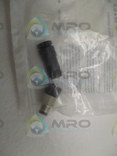 MURR ELEKTRONIK 7000-08421-0000000 CONNECTOR * NEW IN FACTORY BAG *