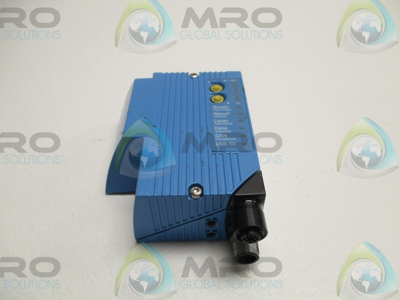 SICK CLV630-2120 RIGHT ANGLE LINE SCANNER  UNMP