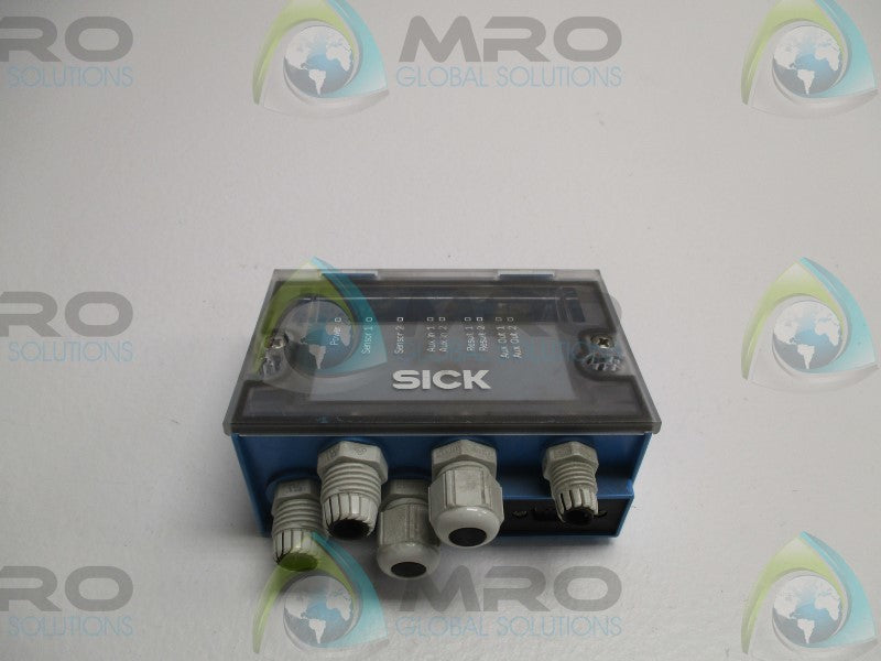 SICK CDB620-201 UNMP
