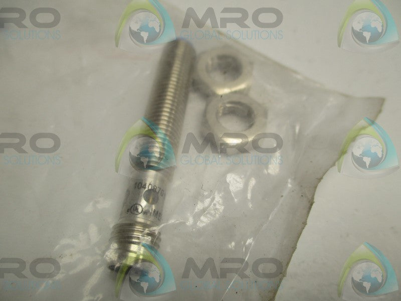SICK IME08-02BPSZT0S PROXIMITY SWITCH SENSOR * NEW IN FACTORY BAG *
