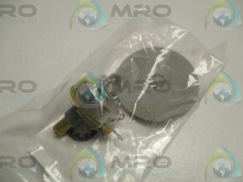 MINARIK 202-0031 POTENTIMETER KIT * NEW IN FACTORY BAG *