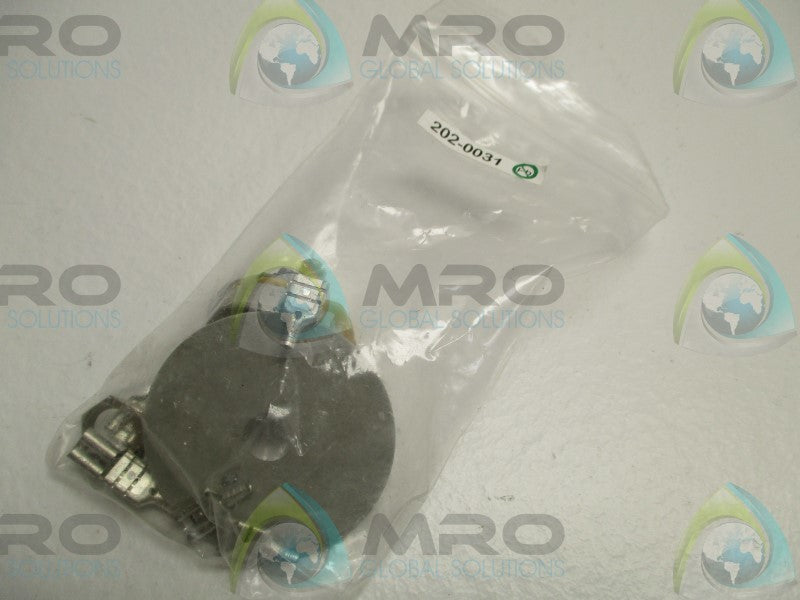 MINARIK 202-0031 POTENTIMETER KIT * NEW IN FACTORY BAG *