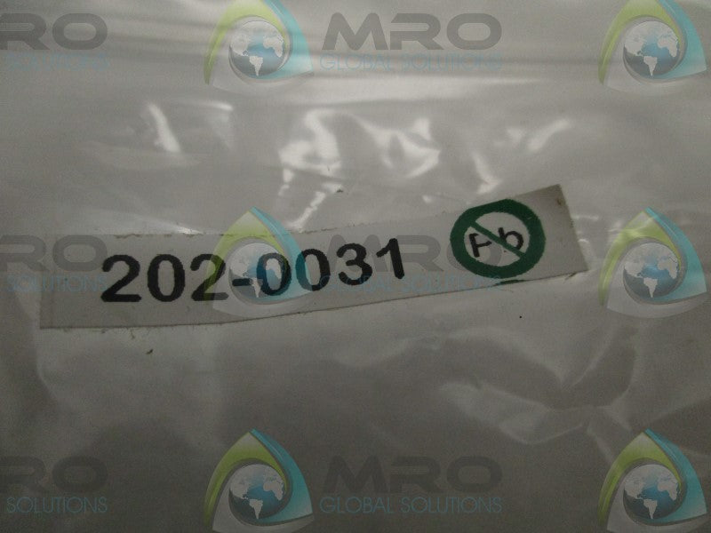 MINARIK 202-0031 POTENTIMETER KIT * NEW IN FACTORY BAG *