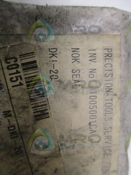 INDUSTRIAL MRO DKI-20 SEAL * NEW IN FACTORY BAG *