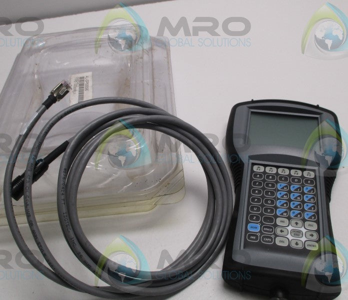 QSI QTERM-G55R MODILE DATE TERMINAL * NEW IN ORIGINAL PACKAGE *