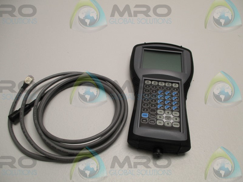 QSI QTERM-G55R MODILE DATE TERMINAL * NEW IN ORIGINAL PACKAGE *