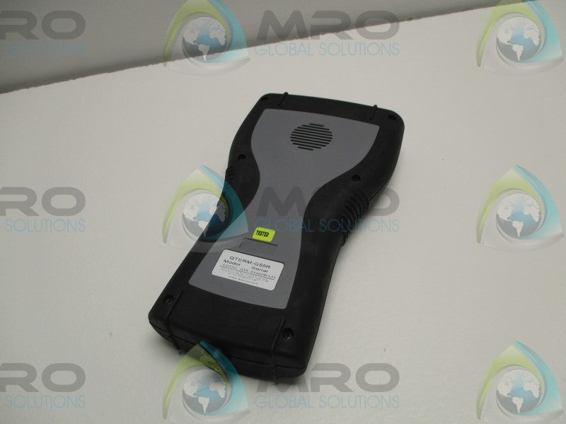 QSI QTERM-G55R MODILE DATE TERMINAL * NEW IN ORIGINAL PACKAGE *