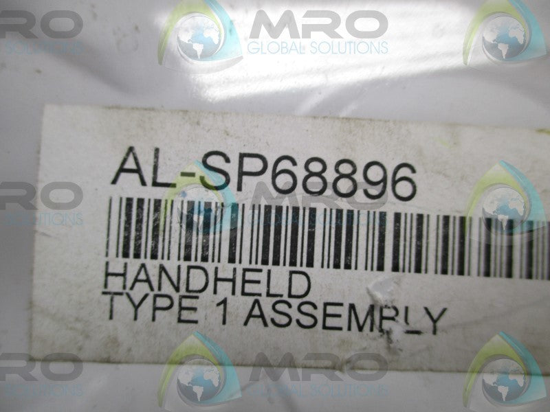 QSI QTERM-G55R MODILE DATE TERMINAL * NEW IN ORIGINAL PACKAGE *