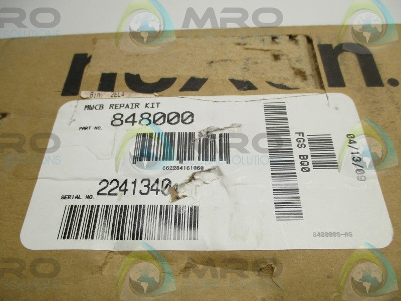 NEXEN 848000 MWCB REPAIR KIT * FACTORY SEALED *
