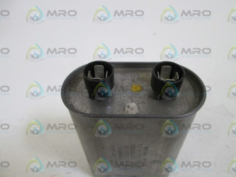 ROKEN CAPACITOR 81D33755H14 *NEW NO BOX*