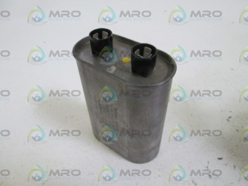 ROKEN CAPACITOR 81D33755H14 *NEW NO BOX*