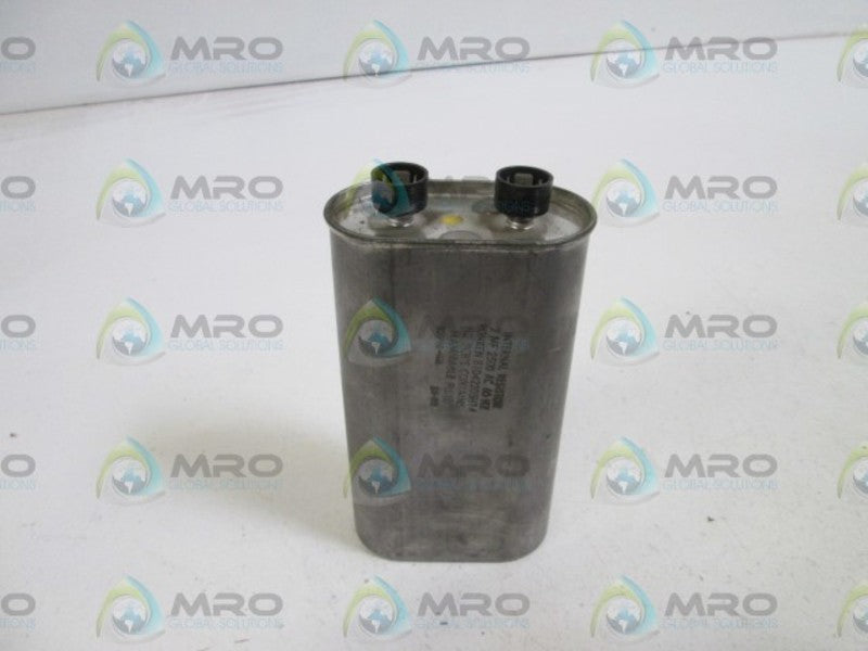 ROKEN CAPACITOR 81D42205H14 *NEW NO BOX*