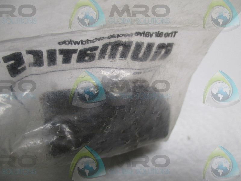 NUMATICS 1FC1 FLOW CONTROL VALVE * NEW IN FACTORY BAG *