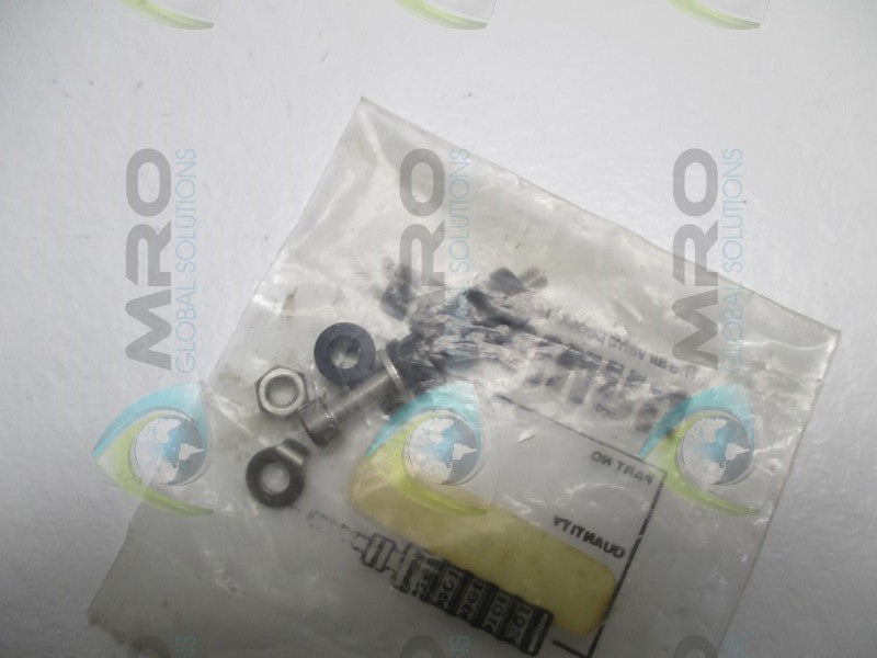 NUMATICS 239-309 MANIFOLD BLOCKING PLUG KIT * NEW IN FACTORY BAG *