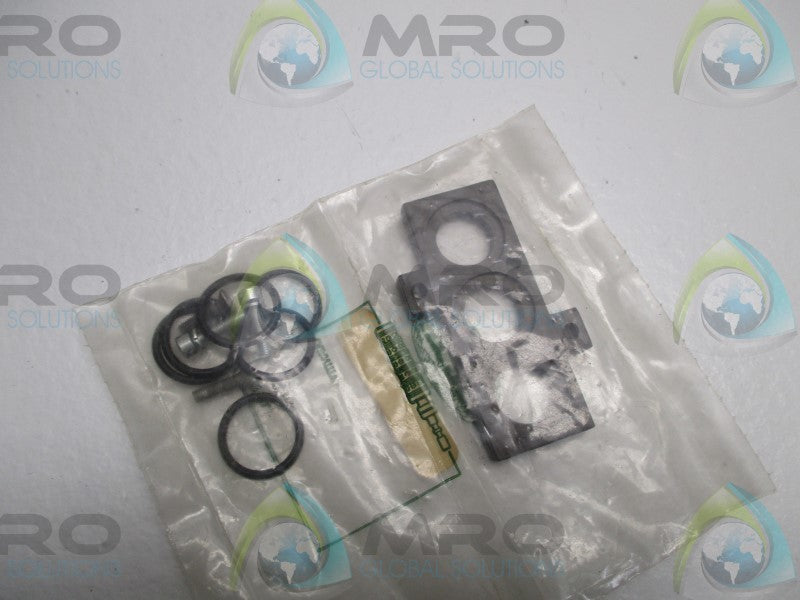 NUMATICS 239-311 MANIFOLD BODY KIT * NEW IN FACTORY BAG *