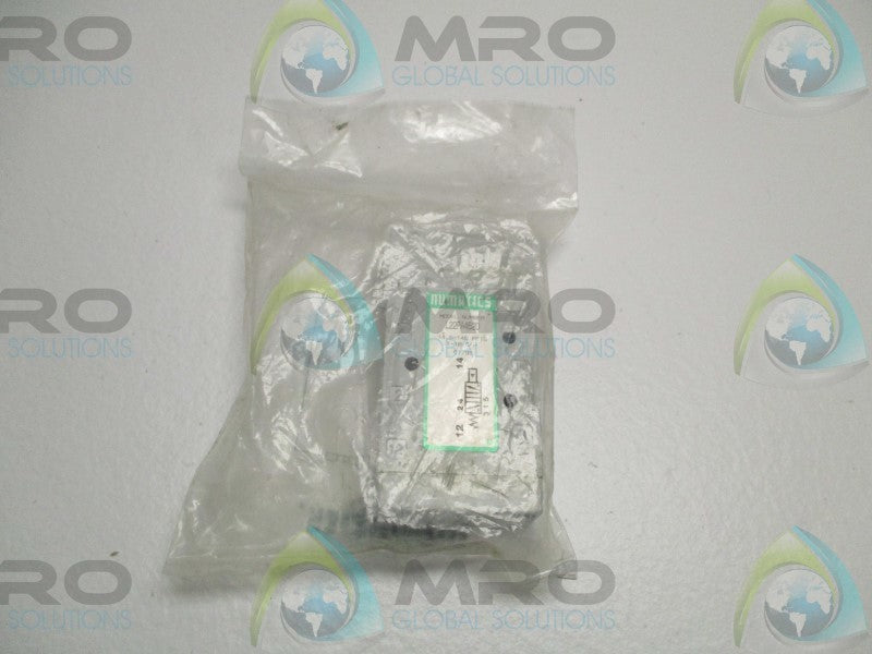NUMATICS L22PA4520 PNEUMATIC VALVE * NEW IN FACTORY BAG *