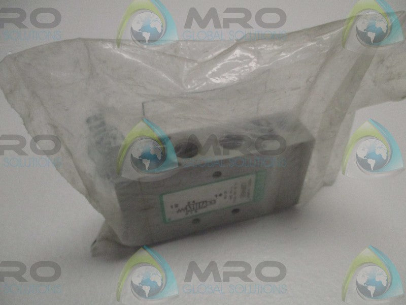 NUMATICS L22PA4520 PNEUMATIC VALVE * NEW IN FACTORY BAG *