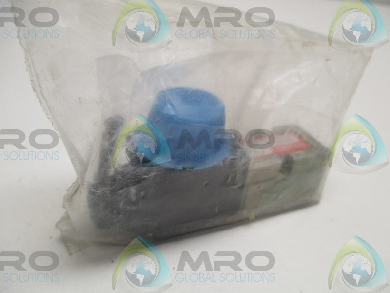 NUMATICS 031SA4004000061 SOLENOID VALVE * NEW IN FACTORY BAG *