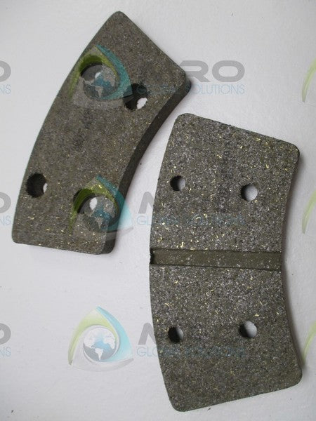 NEXEN 837473 SPC BRAKE FACING KIT * NEW IN ORIGINAL PACKAGE *