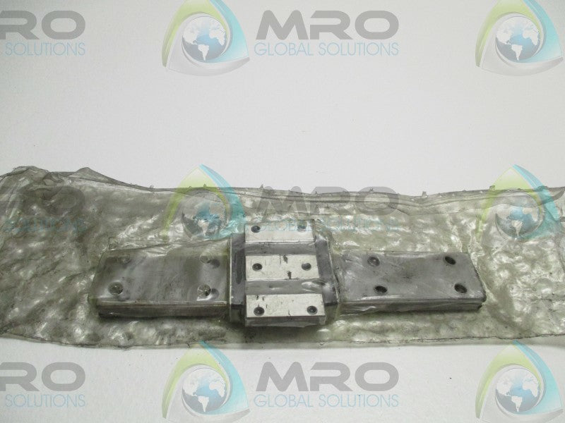 THK SHW21CA1ZZ+230L LINEAR BEARING GUIDE RAIL * NEW IN ORIGINAL PACKAGE *