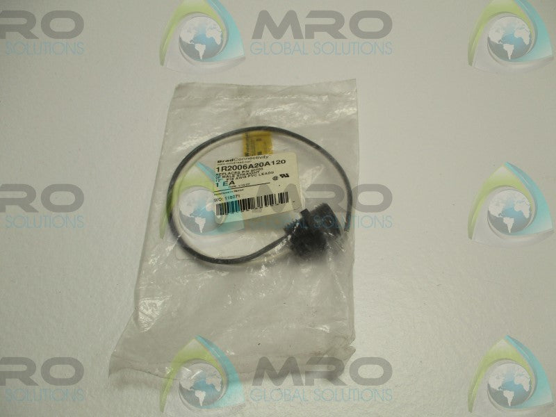 DANIEL WOODHEAD 40705 1R2006A20A120 * NEW IN FACTORY BAG *