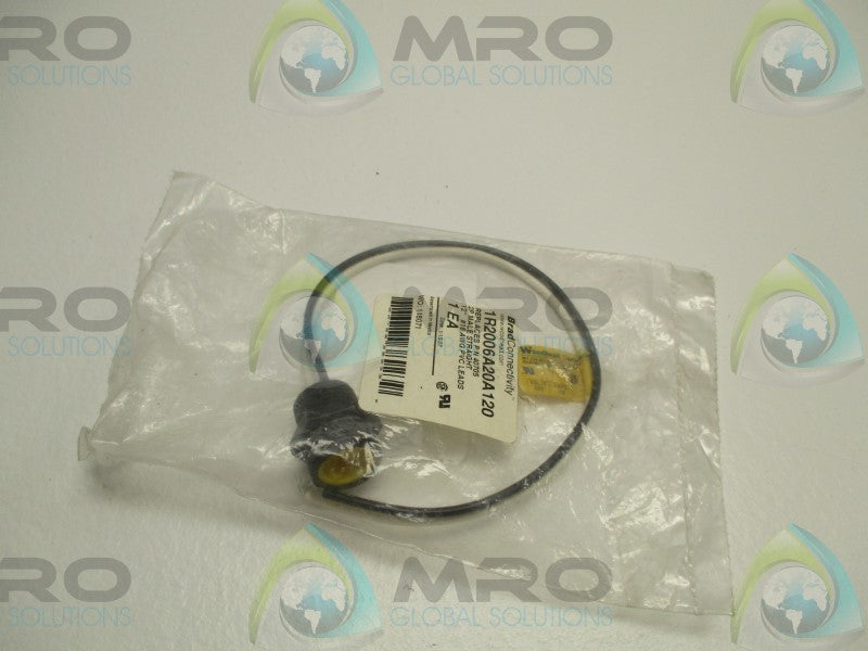 DANIEL WOODHEAD 40705 1R2006A20A120 * NEW IN FACTORY BAG *
