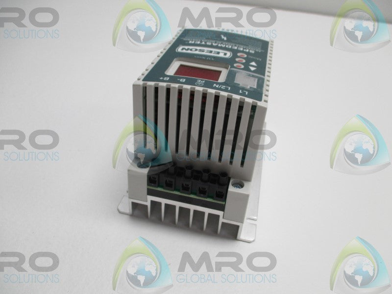 LEESON SPEEDMASTER 174270.00 ADJUSTABLE SPEED AC MOTOR CONTROL * NEW NO BOX *