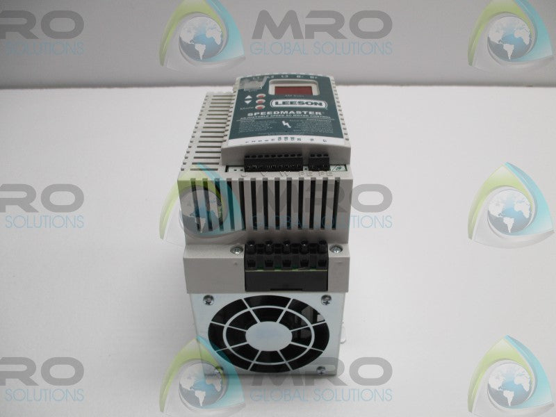 LEESON SPEEDMASTER 174287.00 ADJUSTABLE. SPEED AC MOTOR CONTROL * NEW NO BOX *
