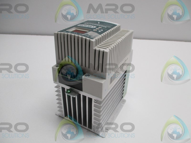 LEESON SPEEDMASTER 174287.00 ADJUSTABLE. SPEED AC MOTOR CONTROL * NEW NO BOX *