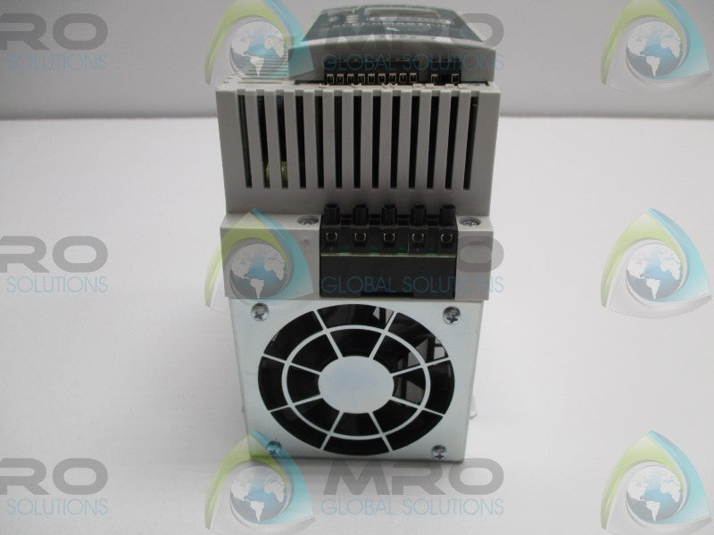 LEESON SPEEDMASTER 174287.00 ADJUSTABLE. SPEED AC MOTOR CONTROL * NEW NO BOX *