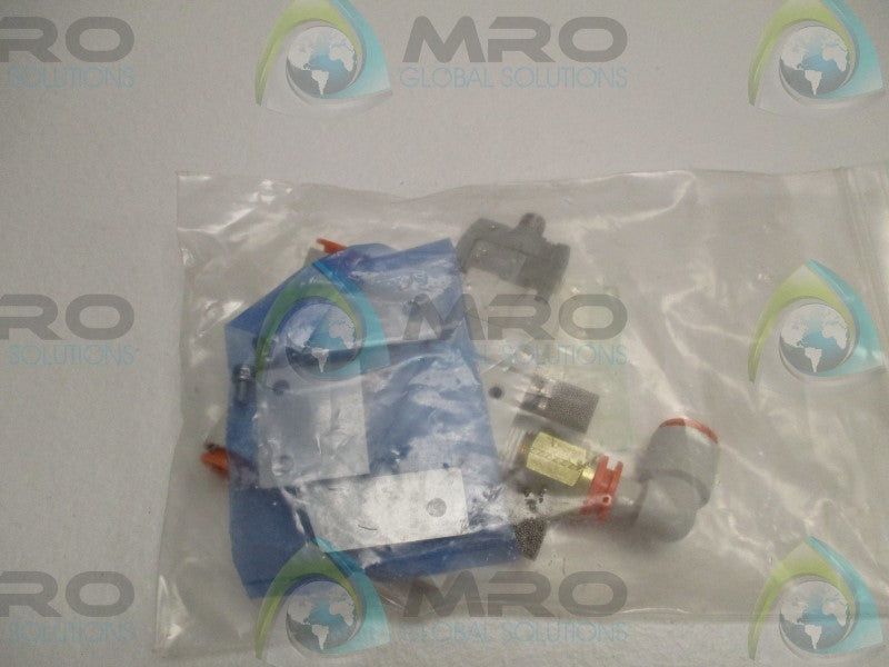 SMC SY7120-DUP01381 SOLENOID VALVE * NEW IN FACTORY BAG *