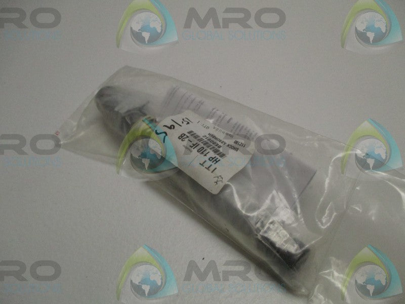 ITT BE80912 HP110IF-2B SHOCK ABSORBER * NEW IN FACTORY BAG *