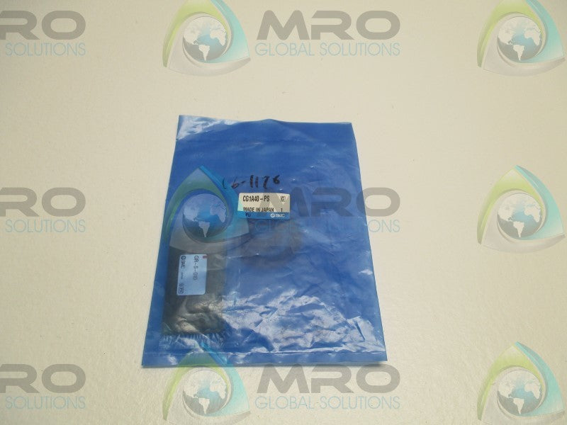SMC CG1A40-PS PACKING SET * NEW IN FACTORY BAG *