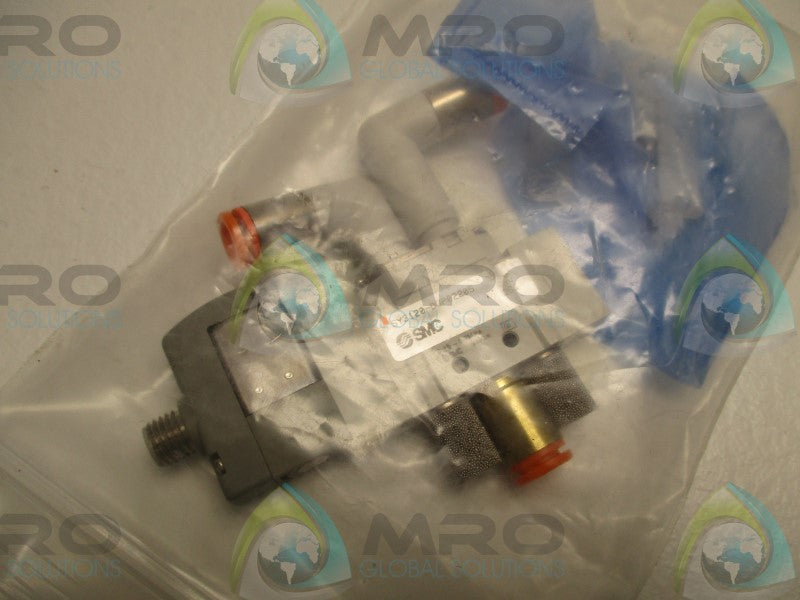 SMC SY3120-DUP02205 SOLENOID VALVE * NEW IN FACTORY BAG *