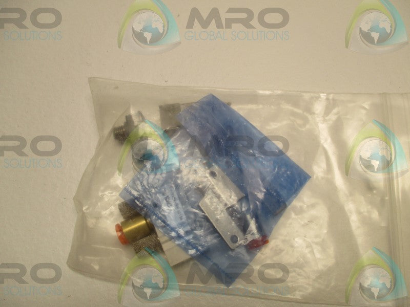 SMC SY3120-DUP02166 SOLENOID VALVE * NEW IN FACTORY BAG *