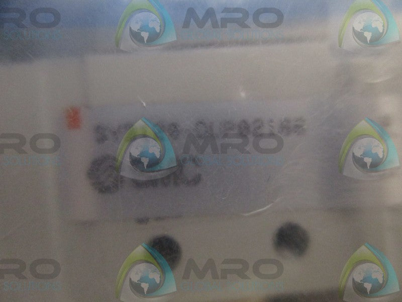 SMC SY3120-DUP02166 SOLENOID VALVE * NEW IN FACTORY BAG *