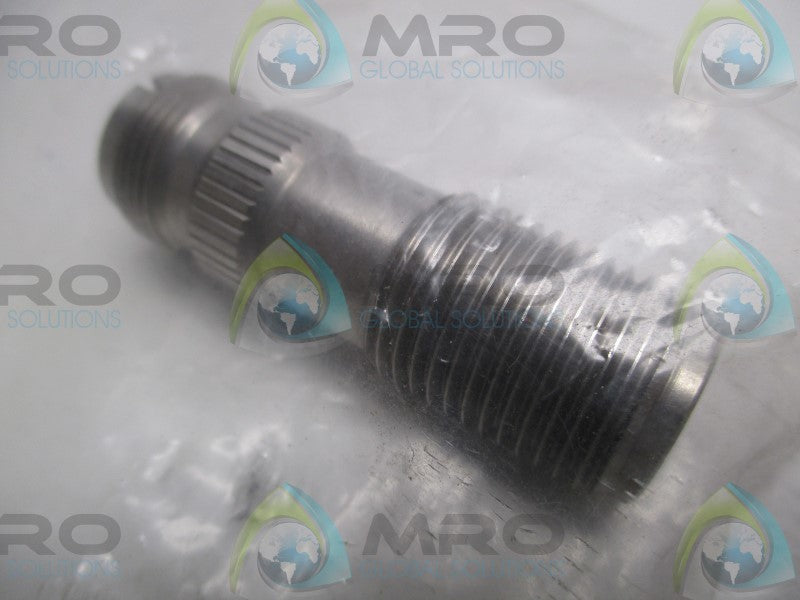 OMEGA FTB-1400-MP LIQUID TURBINE FLOW METER * NEW IN FACTOY BAG *