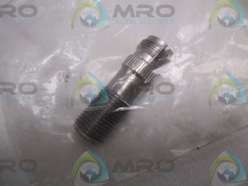 OMEGA FTB-1400-MP LIQUID TURBINE FLOW METER * NEW IN FACTOY BAG *