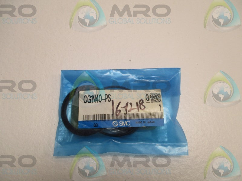 SMC CG1N40-PS SEAL KIT * NEW IN FACTORY BAG *