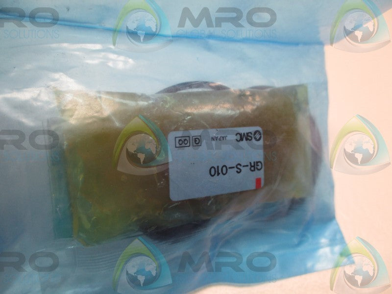 SMC CG1N40-PS SEAL KIT * NEW IN FACTORY BAG *