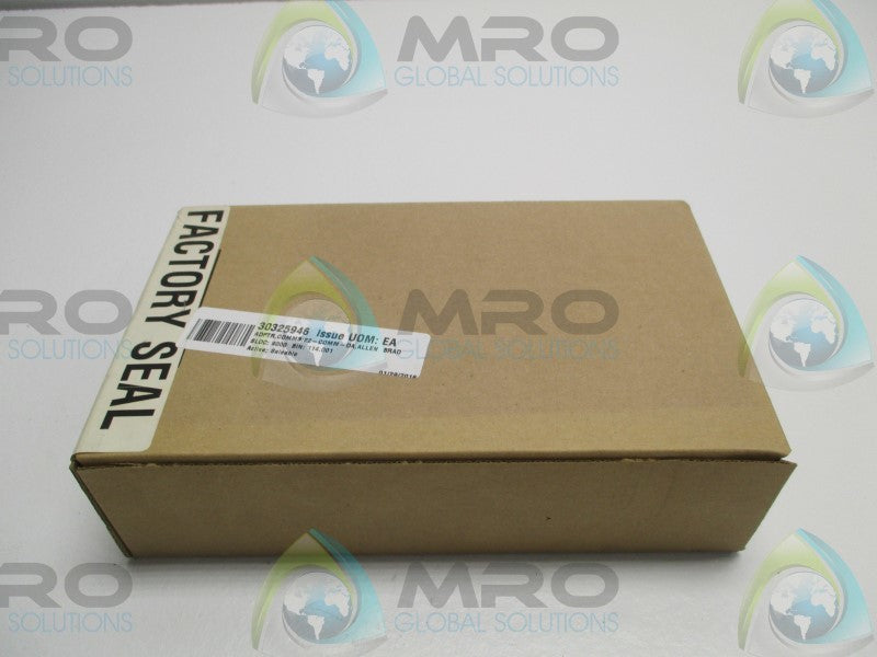 ALLEN BRADLEY POWERFLEX 22-COMM-D SER. A F/W 1.009 DATE: 2007 * FACTORY SEALED *