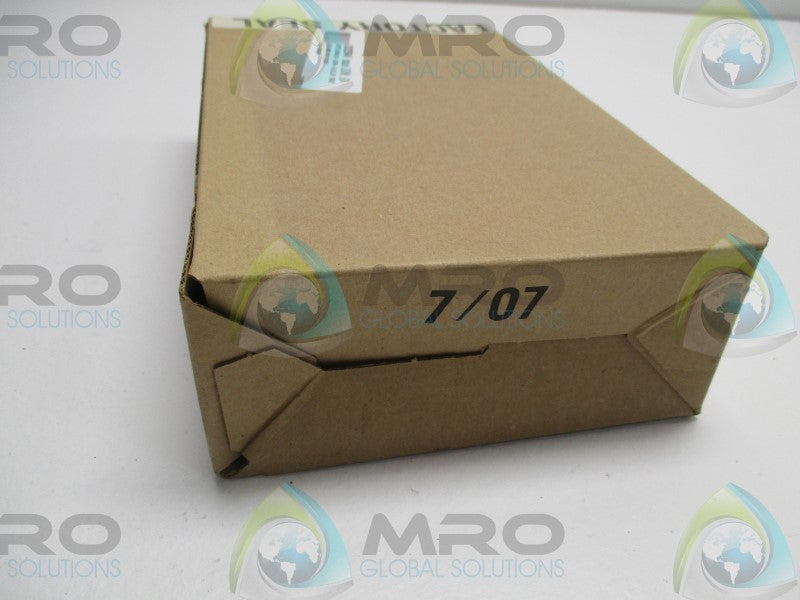 ALLEN BRADLEY POWERFLEX 22-COMM-D SER. A F/W 1.009 DATE: 2007 * FACTORY SEALED *