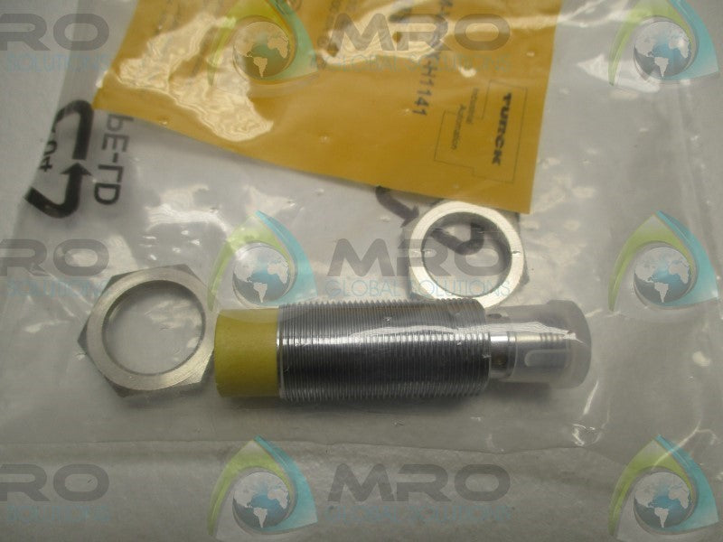 TURCK NI15U-M18M-VP44X-H1141 PROXIMITY SENSOR * NEW IN FACTORY BAG *