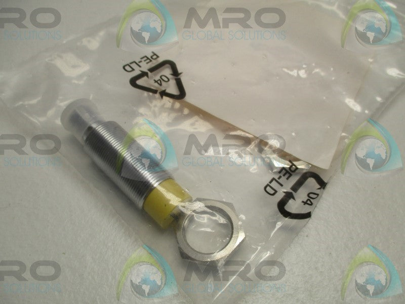 TURCK NI15U-M18M-VP44X-H1141 PROXIMITY SENSOR * NEW IN FACTORY BAG *