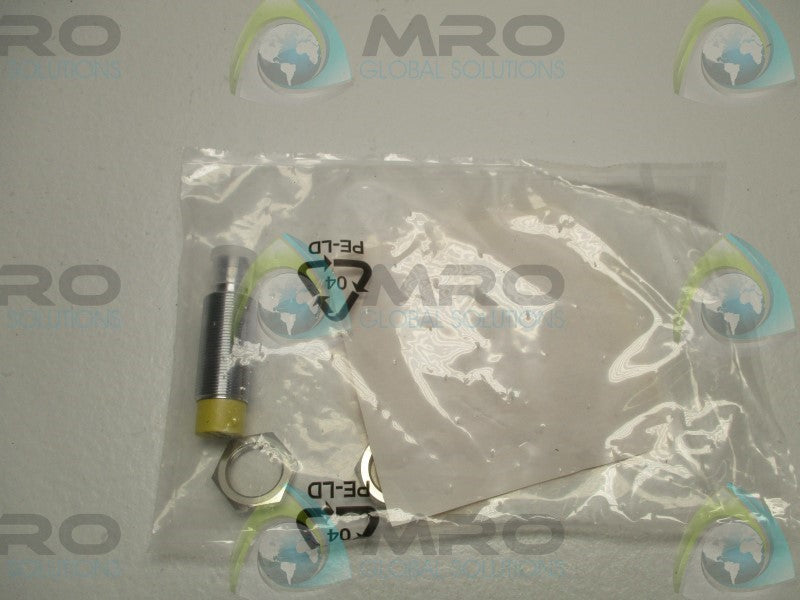 TURCK NI15U-M18M-VP44X-H1141 PROXIMITY SENSOR * NEW IN FACTORY BAG *