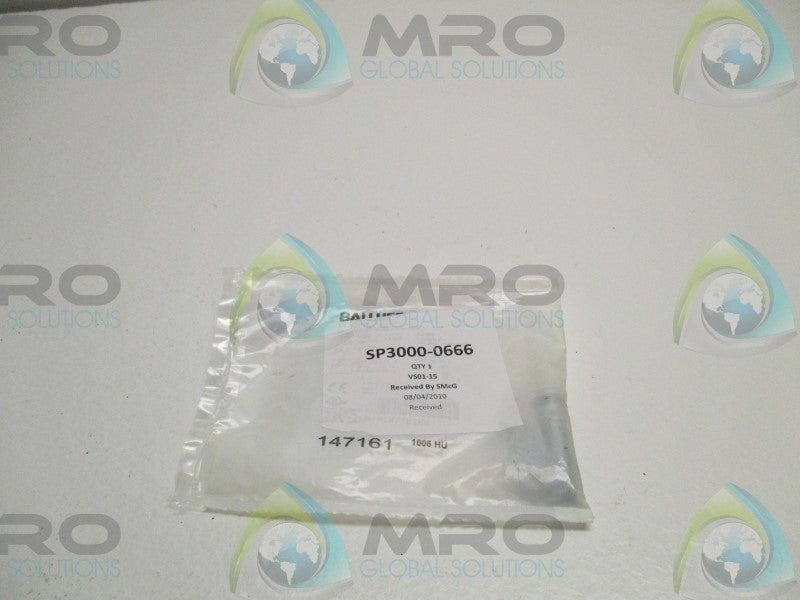 BALLUFF BESM08EE-PSC15B-S04G INDUCTIVE SENSOR * NEW IN FACTORY BAG *