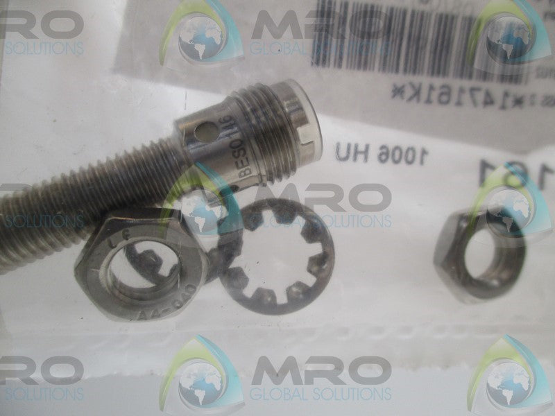 BALLUFF BESM08EE-PSC15B-S04G INDUCTIVE SENSOR * NEW IN FACTORY BAG *