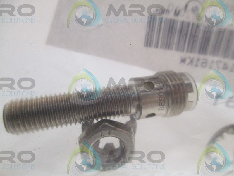 BALLUFF BESM08EE-PSC15B-S04G INDUCTIVE SENSOR * NEW IN FACTORY BAG *