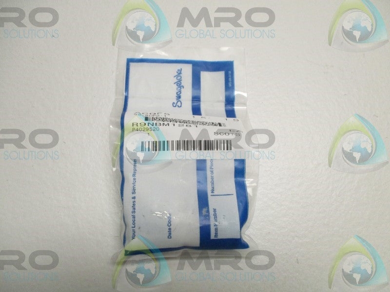 SWAGELOK SS-8CP2-1 CHECK VALVE * NEW IN FACTORY BAG *
